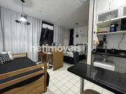 EQN 410/411 KITINET 01 GARAGEM COBERTA