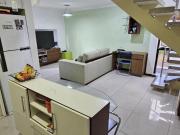 EQRSW 304/504 ED. VANCOUVER DUPLEX 3º ANDAR NASCENTE DE...