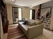 EQSW 304/504 Duplex com elevador e garagem com 71m2!