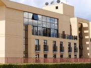 EQSW 304/504 Ed. Vancouver Duplex Sudoeste Desocupado 61...