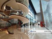 Equatorial Plaza