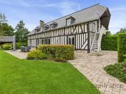 Equemauville 14600 Achat / Vente maison 9 pièces t9...