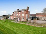Equestrian Facility For Rent In Whitton, Shropshire