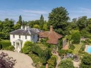 Equestrian facility for sale in Alscot Lane Princes...