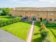 Equestrian Facility For Sale In Blankney, Lincoln
