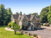 Equestrian Facility For Sale In Cirencester, Gloucestershire