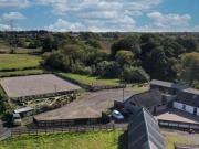 Equestrian Facility For Sale In Dalry Road