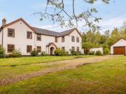 4 bedroom detached house for sale in Danby Hill,...