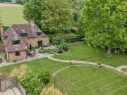 6 bedroom detached house for sale in Elham Valley, Nr...