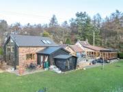 Equestrian Facility For Sale In Hopton Wafers, Kidderminster