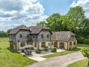 Equestrian Facility For Sale In Near Fernhurst, West Sussex