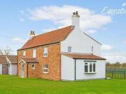 Equestrian Facility For Sale In Saltfleetby