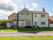 Equestrian Facility For Sale In Willerby, Staxton
