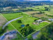 Equestrian Infrastructure. Usable Acreage. Minutes to Town