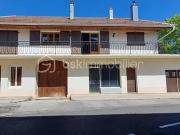 Equevillon 39300 Achat / Vente maison 8 pièces t8 balcon