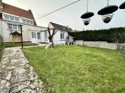 Equihen Plage 62224 Achat / Vente maison 5 pièces t5