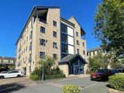 Equilibrium, Lindley, 1 Bedroom Apartment