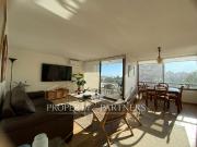 Equipadisimo departamento a pasos de Colón Embajadas