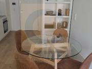 EQUIPADO E MOBILADO EXCELENTE T1 Lugar de garagem