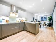 Equipment Works, 2 Vanguard Wy E17, 1 bed flat to rent,...