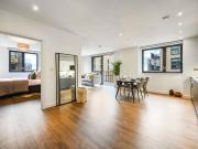 Equipment Works, 2 Vanguard Wy E17, 2 bed flat to rent,...