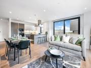 Equipment Works, 2 Vanguard Wy E17, 3 bed flat to rent,...