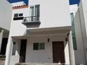 EQUIPPED HOUSE FOR RENT, PRIVATE COTO UNO, CHAPULTEPEC