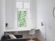 Equipped room in 4 bedroom apartment in Josefstadt, Vienna