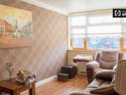 Equipped room in shared apartment in Artane, Dublin