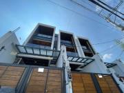Equity Builder: Don Antonio Heights, QC Townhouse...