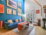 Equity Square, London, E2