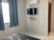 ER Locação Apartamento Mobiliado no Ed Ekoara