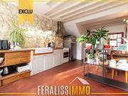 Éragny 95610 Achat / Vente maison 4 pièces t4