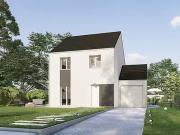 Éragny 95610 Programme neuf maison neuf à vendre 4 pièces