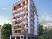Erandwane 1 RK Apartment For Sale Pune
