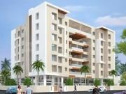 Erandwane 3 BHK Apartment For Sale Pune