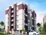 Erandwane 3 BHK Apartment For Sale Pune