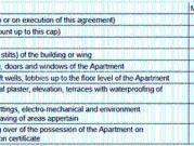 Vyas Purti Apartments Condominium,Erandwane 3 BHK...
