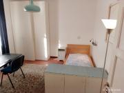 Erasmus camera singola