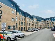 Erasmus Drive, Derby DE1, 2 bedroom flat to rent...