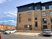 Erasmus Drive, Derby, Derbyshire DE1, 1 bed flat to...