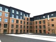 Erasmus Drive, Derby, Derbyshire DE1, 2 bed flat to...