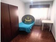 ERASMUS / Piso de CUATRO Dormitorios en el Centro