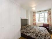 Erasmus Street, Westminster, SW1P