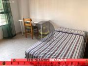 ERASMUS/EST/ Piso amueblado con CUATRO dormitorios en...