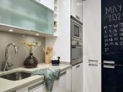 Erawan 1 bedroom in Eixample Dreta