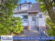 Erbbaugrundstück Reihenendhaus im Dornröschenschlaf in...