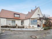 ERBBAURECHT – 1.008 m² Grundstück mit Altbestand Haus 1...