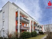 Erbbaurecht: Bezugsfreie und neuwertige 2 Zimmer Wohnung...