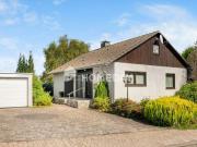 Erbbaurecht: Charmantes Einfamilienhaus in ruhiger Lage...